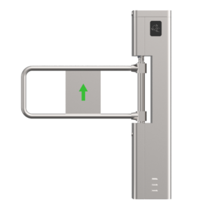 Catraca Mini Gate