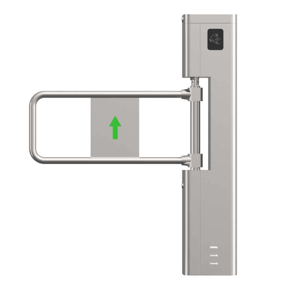 Catraca Mini Gate